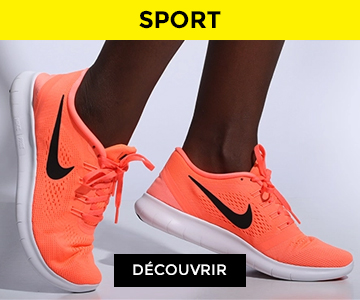 Éram Nouvelle-Calédonie : collection sport